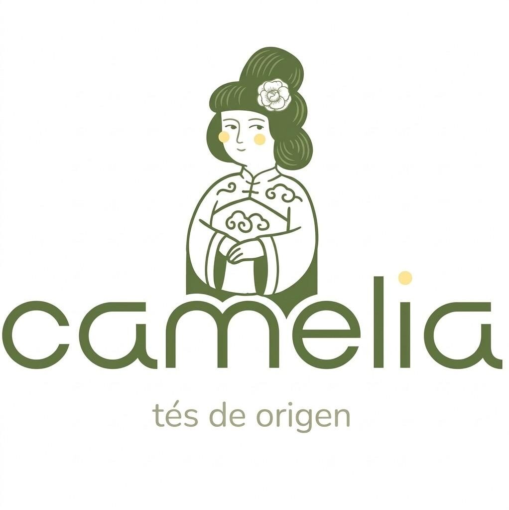 Camelia – Tés de Origen