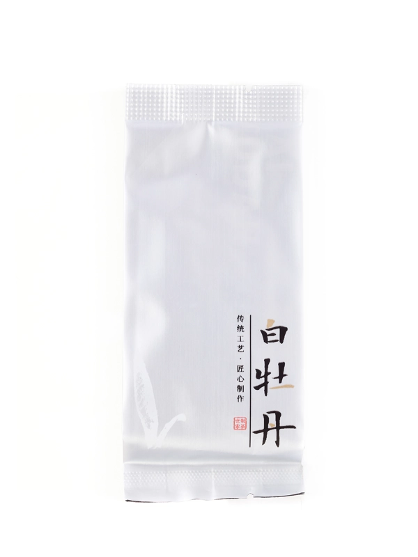 Té Blanco Bai Mu Dan