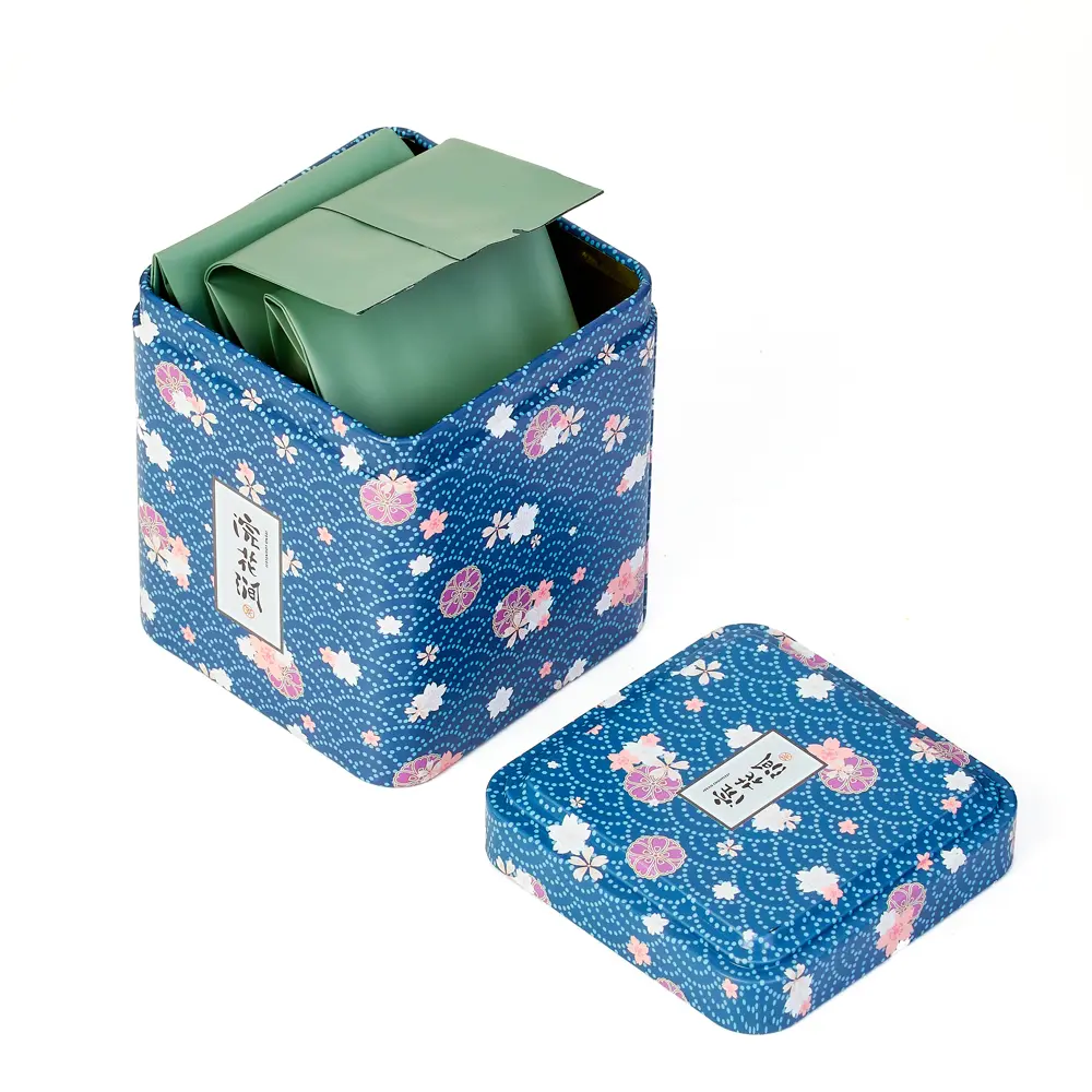 Té Oolong con durazno Peach Oolong caja 3 sobres – Camelia Tés de Origen