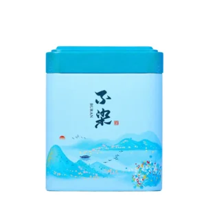 Té Blanco Silver Needle Bai Hao Yin Zhen de Fujian – Camelia Tés de Origen