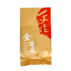 Té Negro Jin Jun Mei sobre individual 5g – Camelia Tés de Origen