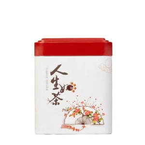 Té Oolong Da Hong Pao caja 3 sobres 24g – Camelia Tés de Origen