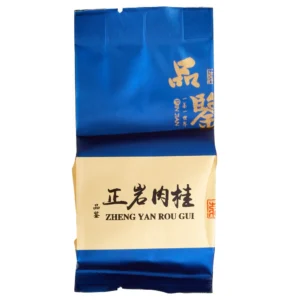 Té Oolong Rou Gui sobre individual 8g – Camelia Tés de Origen