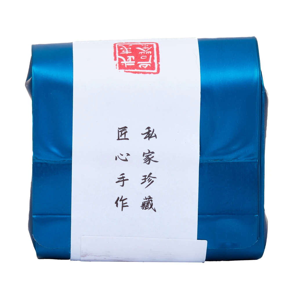 Té Oolong Rou Gui Yancha sobre individual 8g – Camelia Tés de Origen