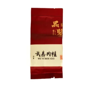 Té Oolong Rou Gui Wuyishan sobre individual 8g – Camelia Tés de Origen