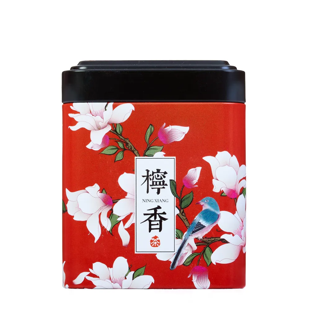 Té Oolong Rou Gui caja 3 sobres 24g – Camelia Tés de Origen