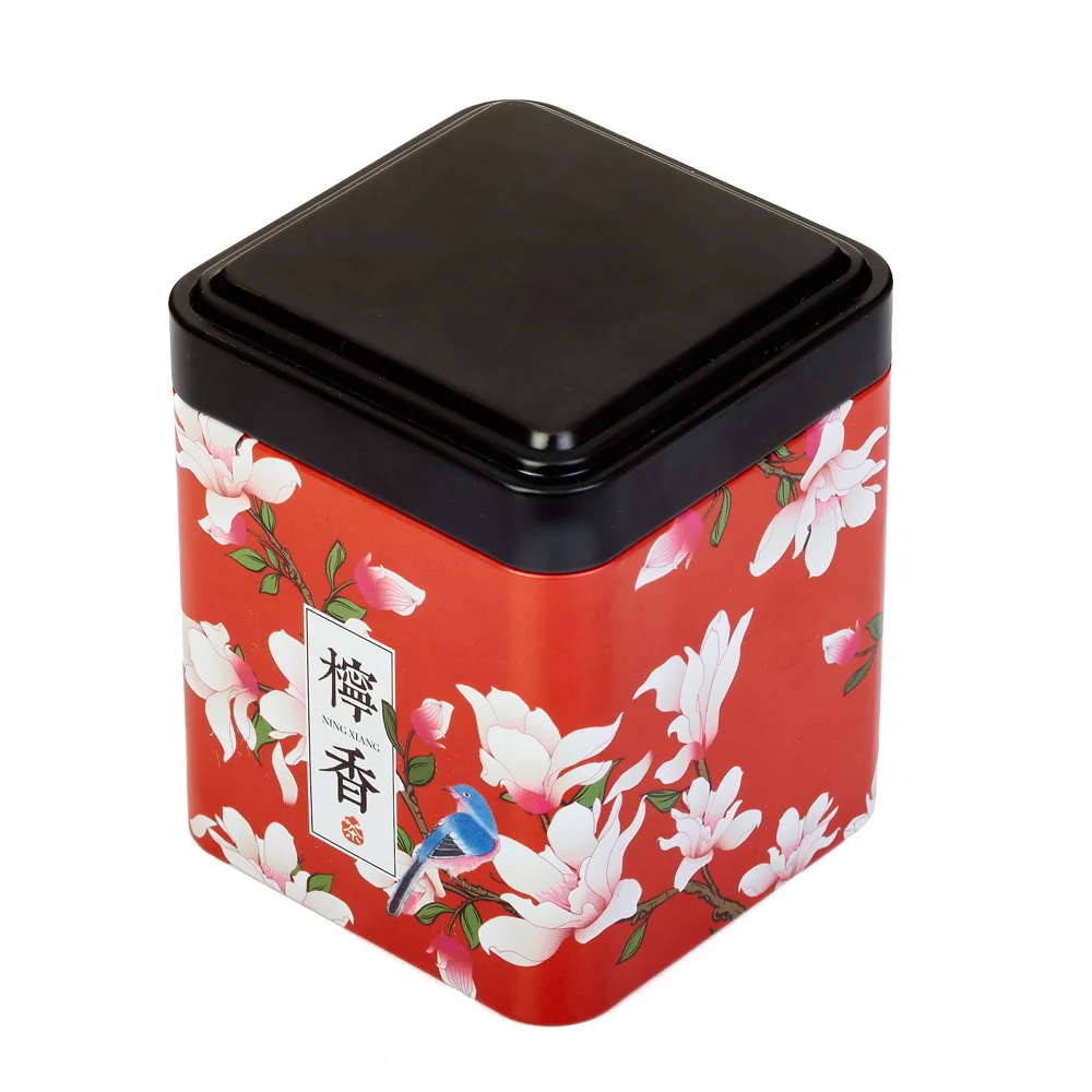 Té Oolong Rou Gui caja 3 sobres 24g – Camelia Tés de Origen