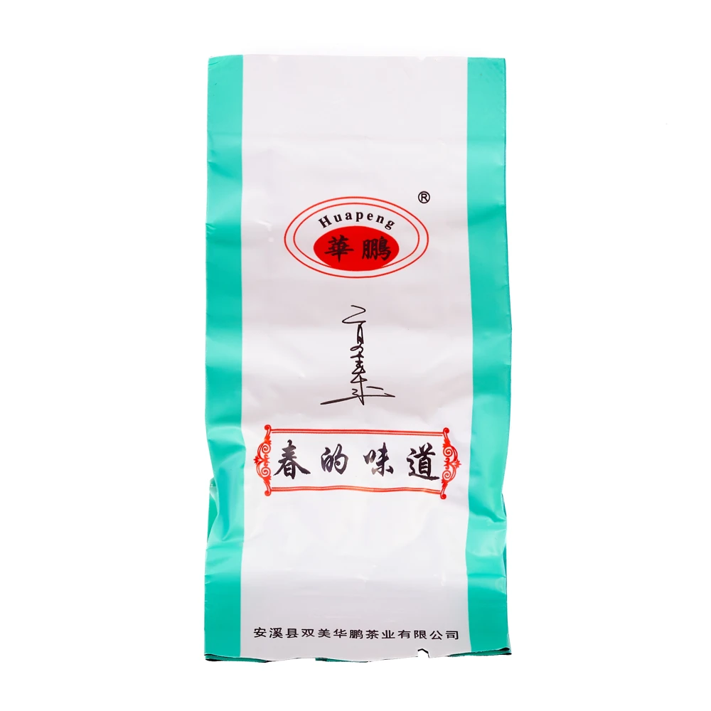 Té Oolong Tie Guan Yin caja 4 sobres 30g – Camelia Tés de Origen