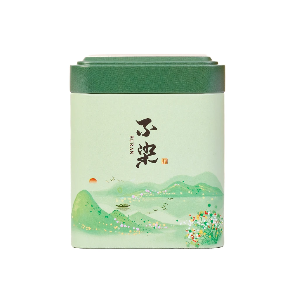 Té Oolong – Camelia