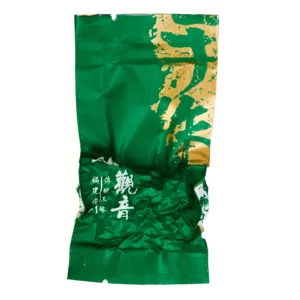 Té Oolong Tie Guan Yin Qing Xiang sobre individual 8g – Camelia Tés de Origen