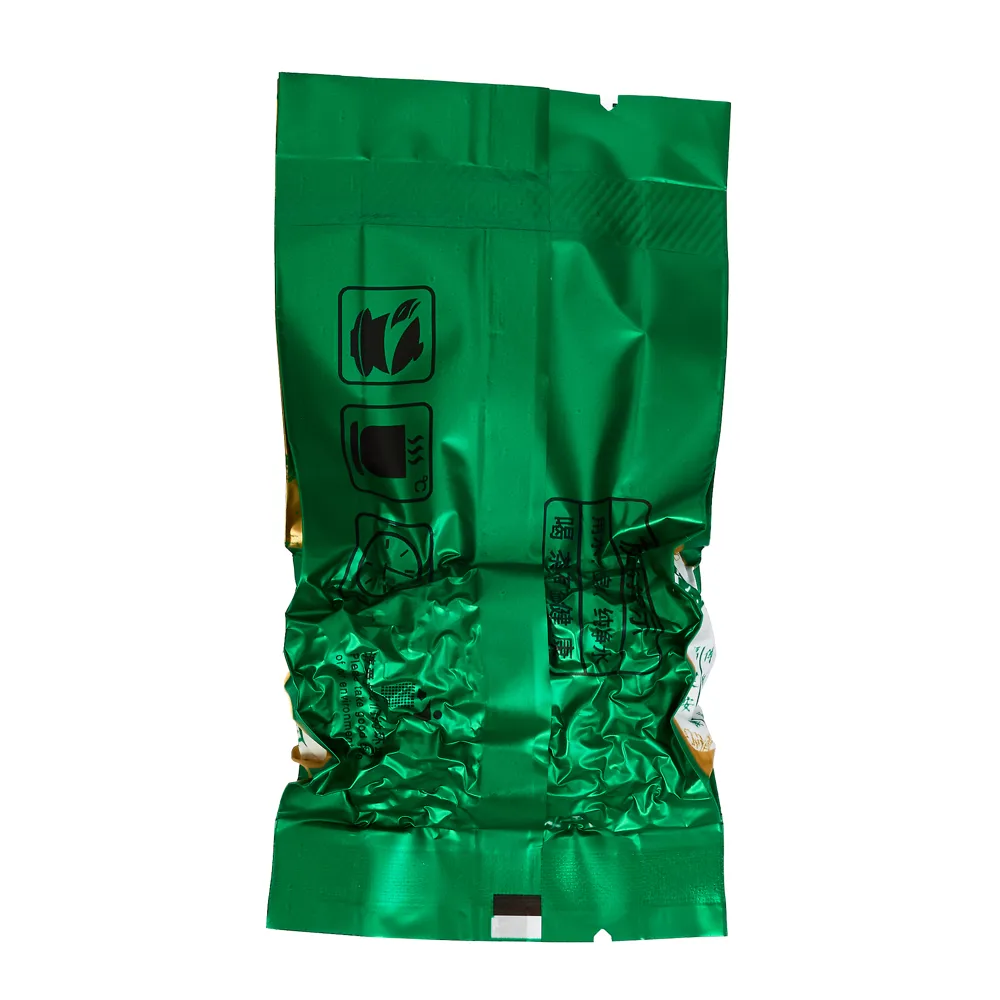 Té Oolong Tie Guan Yin Qing Xiang sobre individual 8g – Camelia Tés de Origen