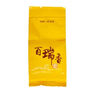 Té Oolong Wuyi Shan sobre individual 8g – Camelia Tés de Origen