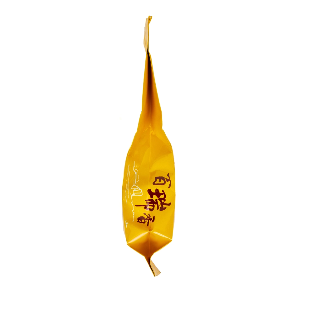 Té Oolong Wuyi Shan sobre individual 8g – Camelia Tés de Origen