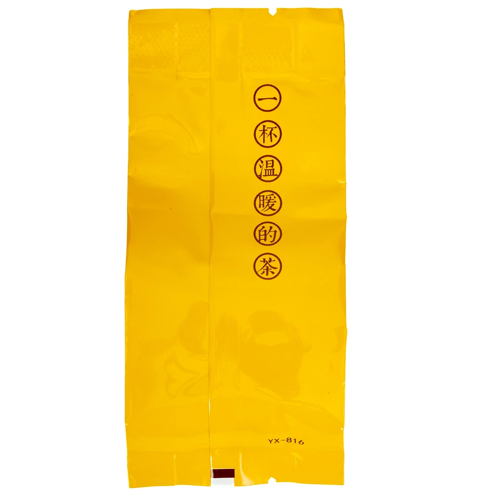 Té Oolong Wuyi Shan sobre individual 8g – Camelia Tés de Origen