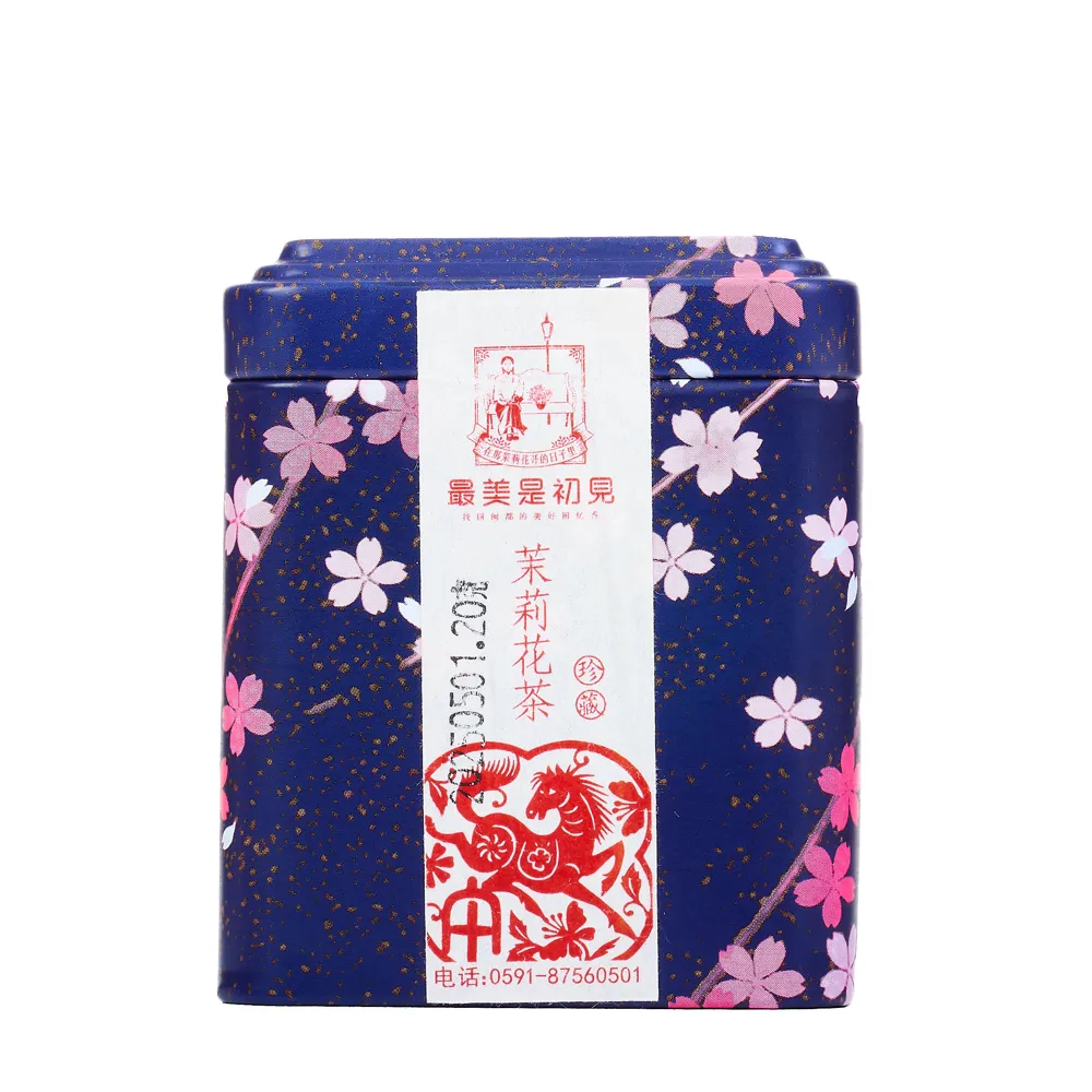 Té Verde – Camelia